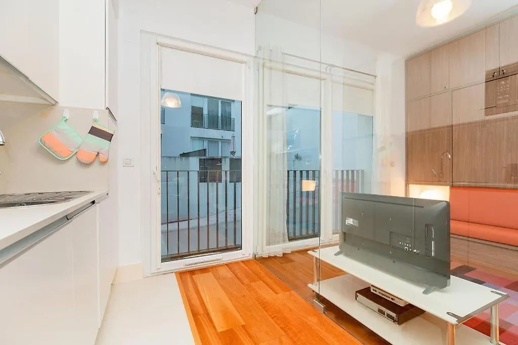 Flh S Bento Foldable Color Studio Lisbon Apartment