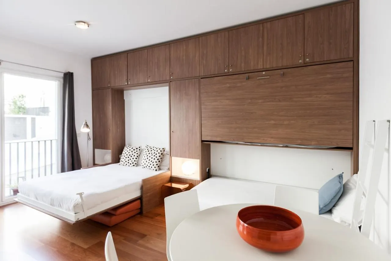 Flh S Bento Foldable Color Studio Lisbon Apartment