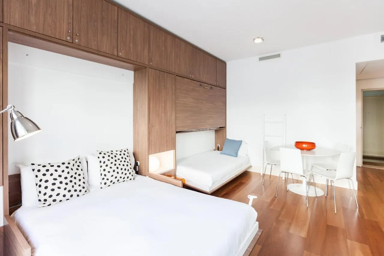 Flh S Bento Foldable Color Studio Lisbon Apartment